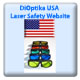DiOptika Laser Safety USA