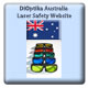 DiOptika Laser Safety Australia